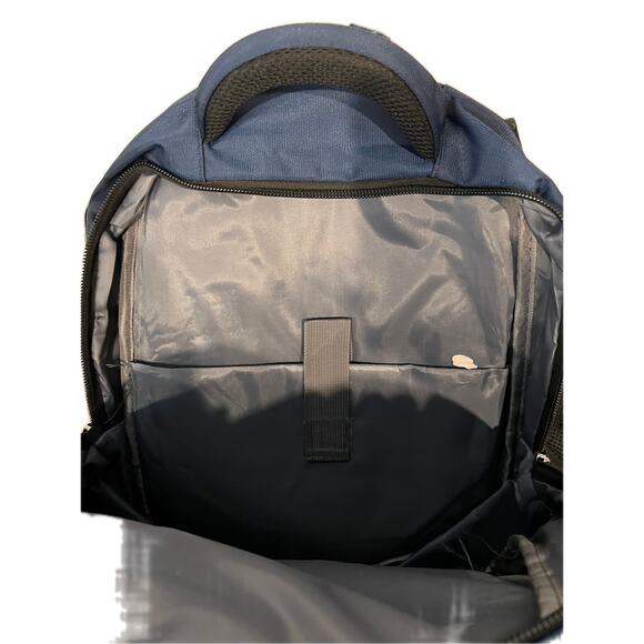 Polowahana Padded Computer Travel Backpack - Picture 6 of 6